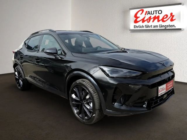 Cupra Formentor DSG e-Hybrid