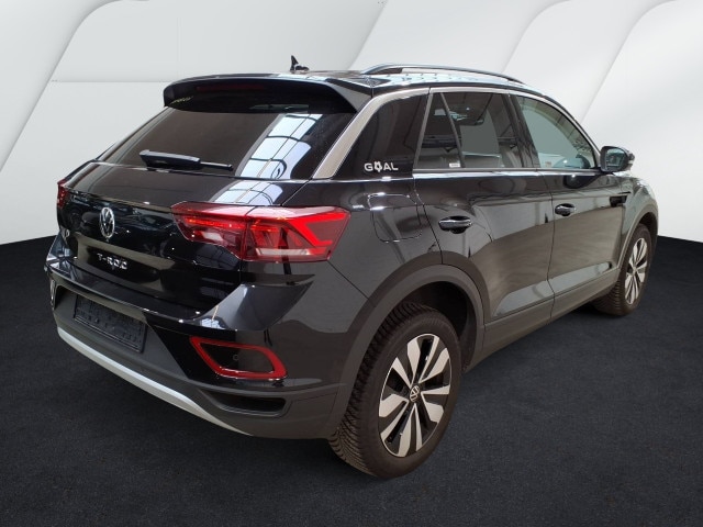 Volkswagen T-Roc 1.0 TSI
