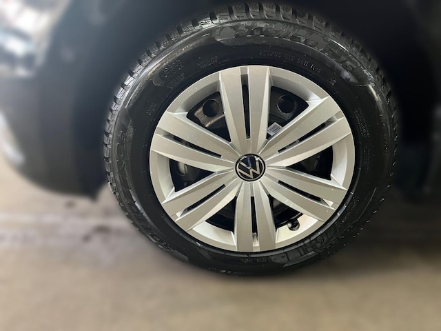 Volkswagen Touran Touran ENERGY 1,5 l TSI OPF