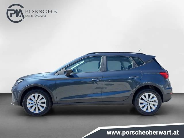 Seat Arona 1.0 TSI DSG Style