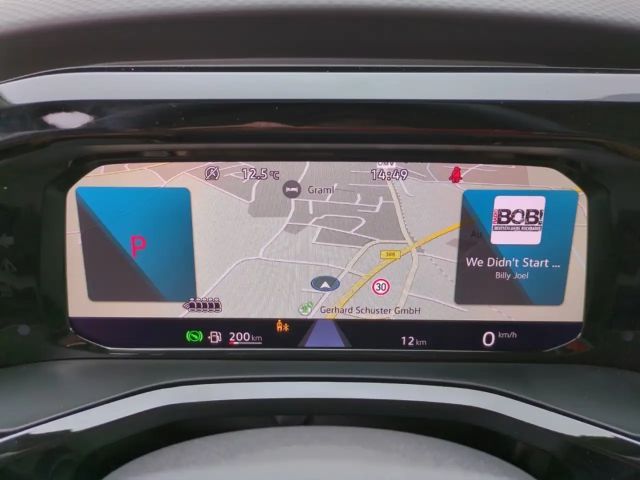 Volkswagen Multivan DSG T7