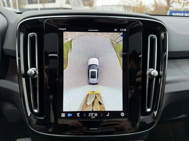 Volvo XC40 Recharge Ultimate