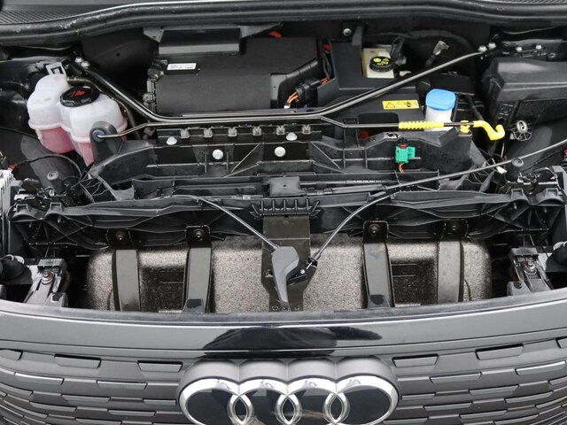 Audi Q4 e-tron 50 Quattro Sportback