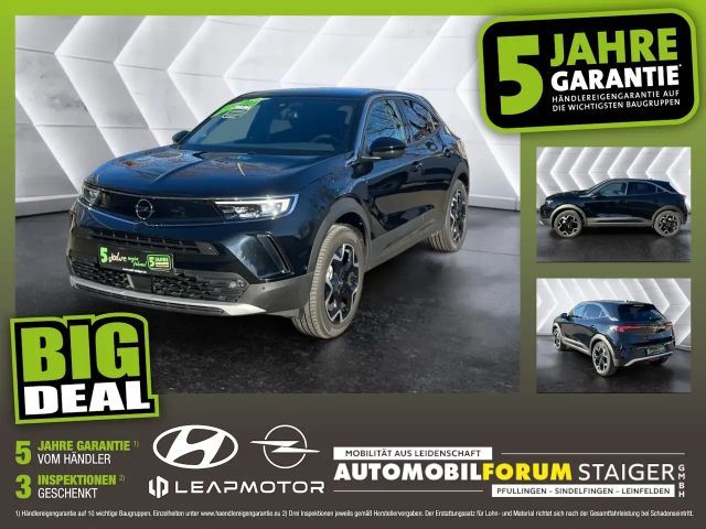 Opel Mokka 1.2 Turbo Turbo Ultimate