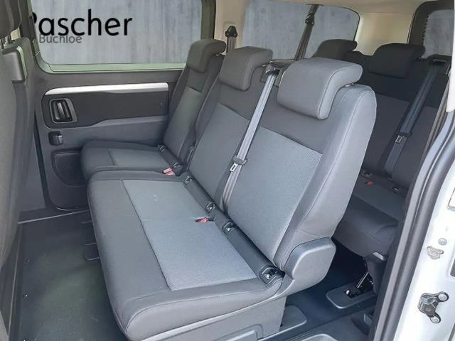 Opel Zafira Life ZAFIRA LIFE L 2,0D AT SHZ, ACC, KAMERA, 2X SCHIEBE