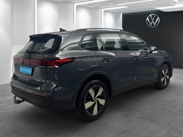 Volkswagen Tiguan 2.0 TDI DSG Life