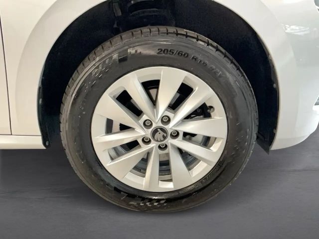 Skoda Kamiq Selection