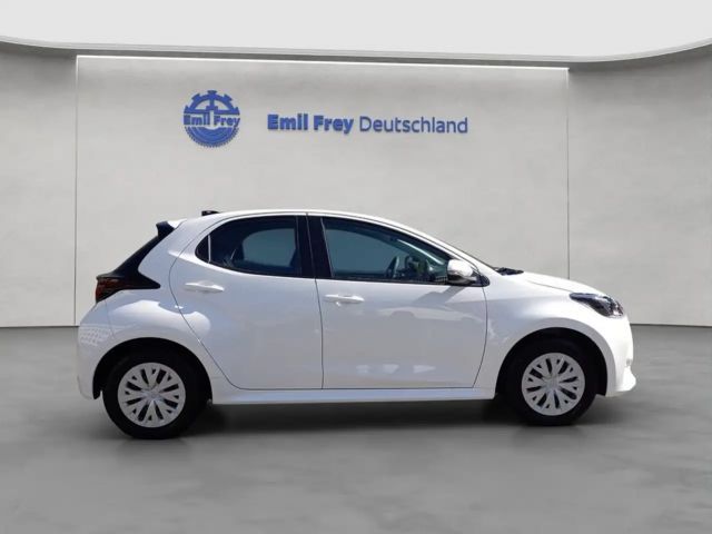 Toyota Yaris Comfort Hybride VVT-i