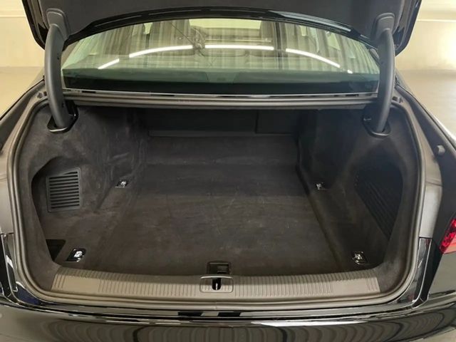 Audi A8 50 TDI Quattro