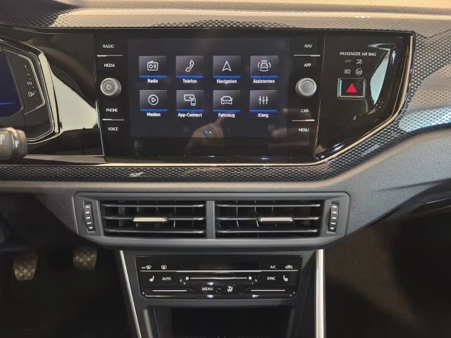 Volkswagen Taigo Friends TSI