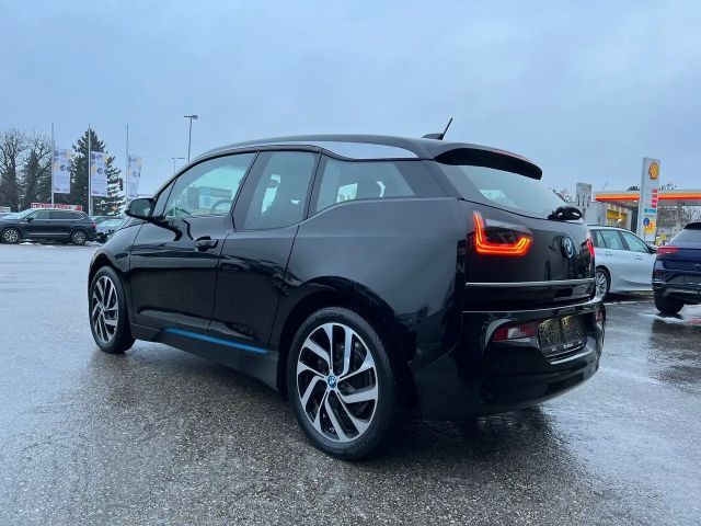 BMW i3 120Ah Sedan