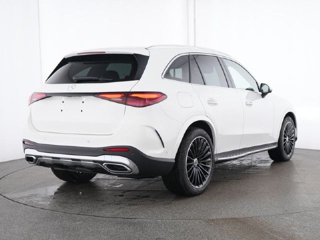 Mercedes-Benz GLC 300 4MATIC GLC 300 d