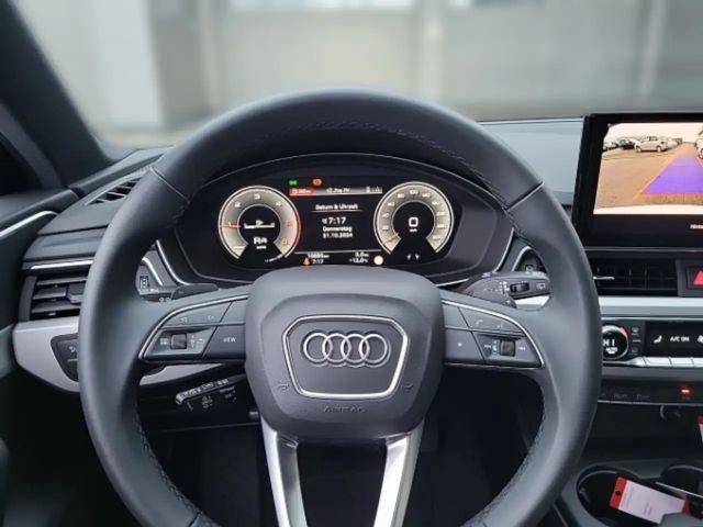 Audi A4 40 TDI Avant S-Line