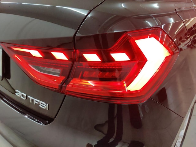 Audi A1 30 TFSI S-Tronic Sportback