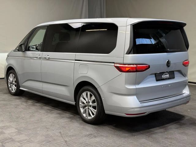 Volkswagen Multivan 2.0 TDI DSG Lang Style T7