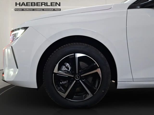 Opel Astra Edition Sports Tourer