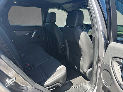 Land Rover Discovery Sport D200 Dynamic SE