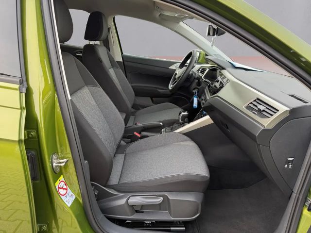 Volkswagen Taigo DSG Move