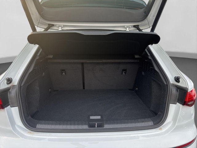 Audi A3 30 TFSI S-Tronic Sportback