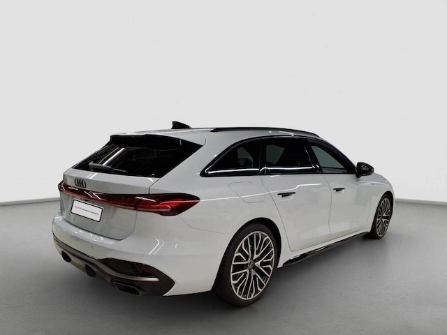 Audi A5 Avant S-Tronic