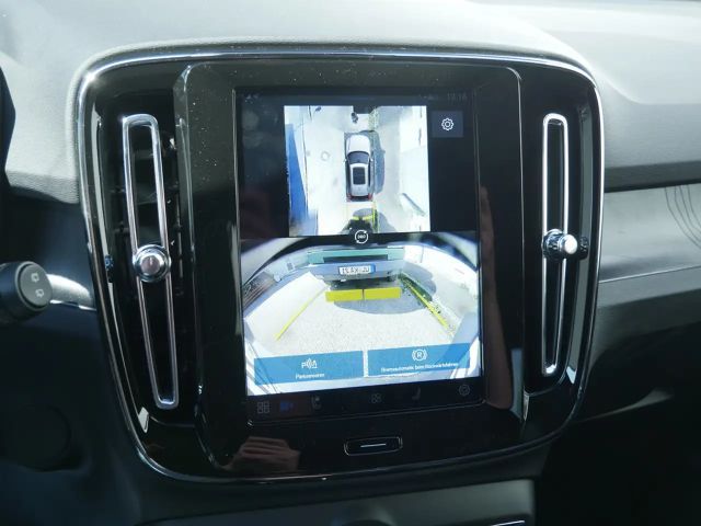 Volvo EX40 Single motor Ultra