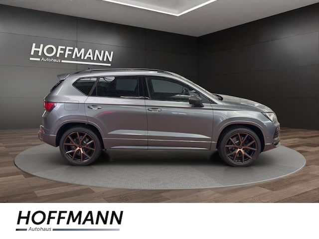 Cupra Ateca 2.0 TSI 4Drive DSG VZ