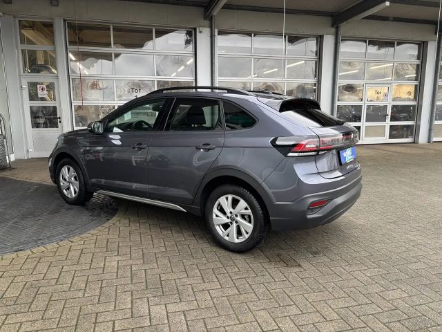 Volkswagen Taigo 1.0 TSI DSG Life