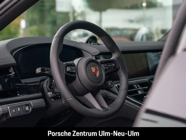 Porsche Panamera 4 E-Hybrid