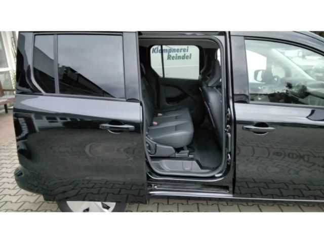 Nissan Townstar N-Connecta Townstar EV