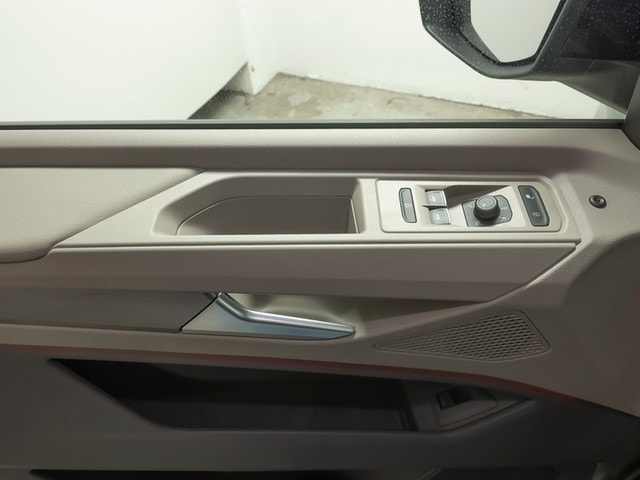 Volkswagen Multivan 2.0 TSI DSG Lang