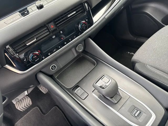 Nissan Qashqai N-Connecta