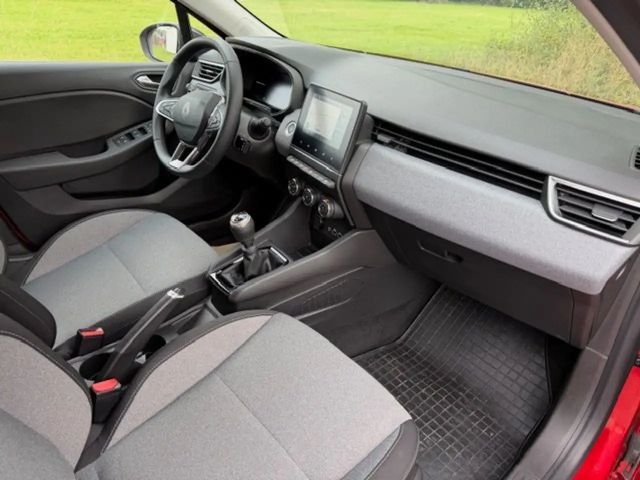 Renault Clio Evolution