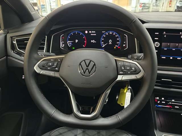 Volkswagen Taigo DSG R-Line