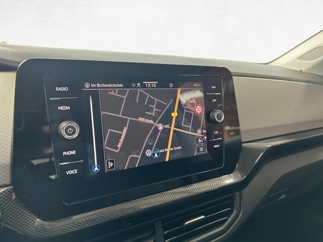 Volkswagen T-Cross 1.0 TSI IQ.Drive Life