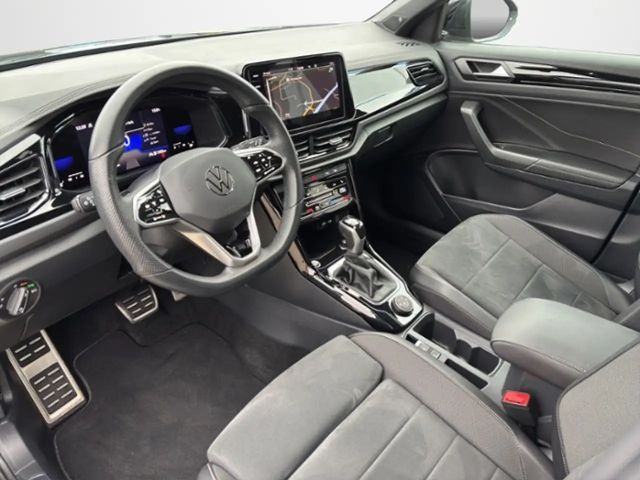 Volkswagen T-Roc 2.0 TSI R-Line