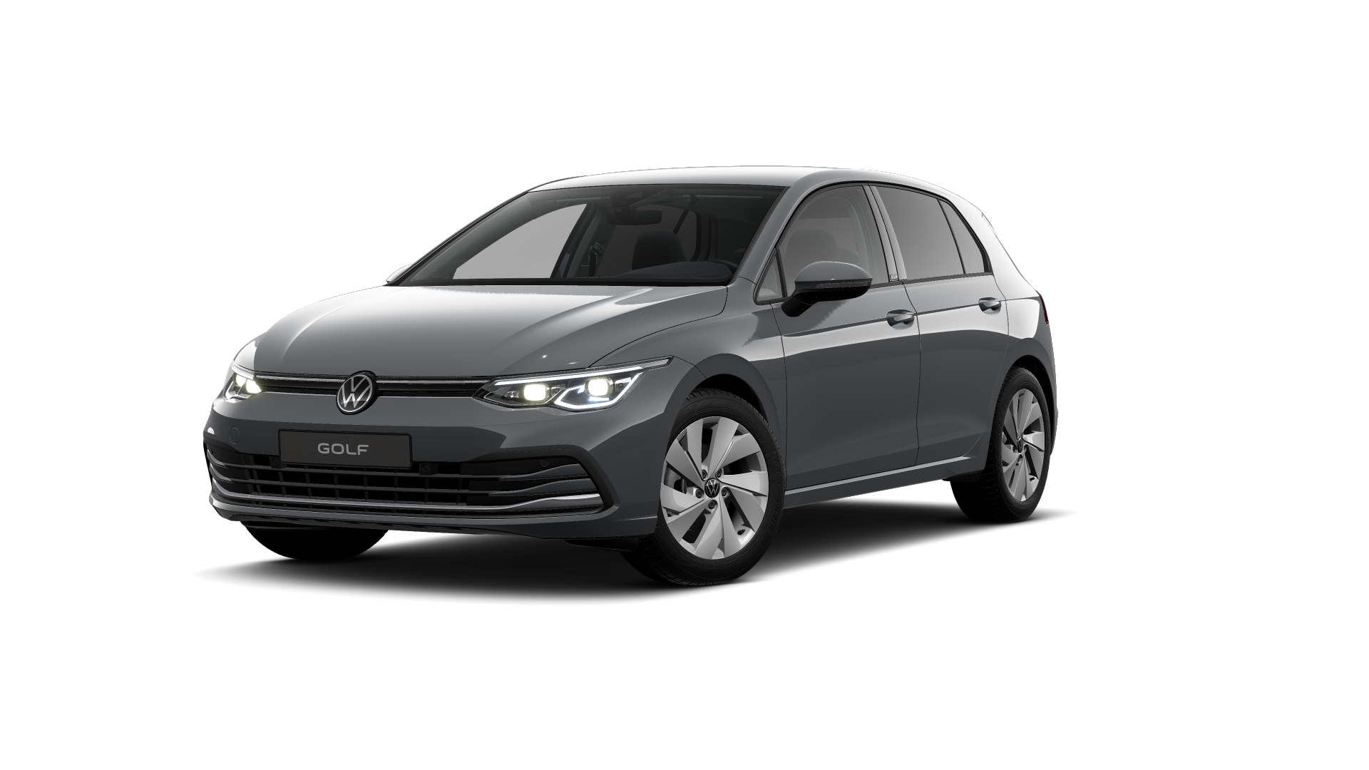 Volkswagen Golf 1.5 eTSI Golf VIII Move