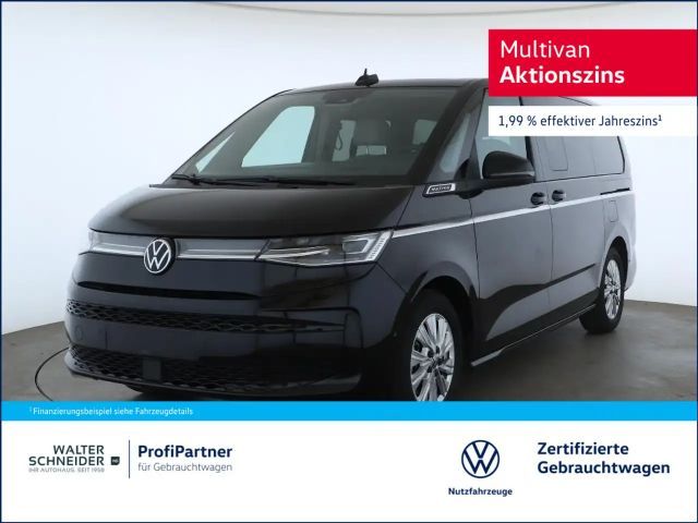 Volkswagen Multivan 2.0 TDI DSG Style T7
