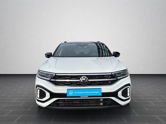 Volkswagen T-Roc 1.5 TSI DSG R-Line