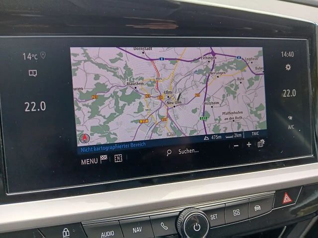 Opel Grandland X 1.2 Turbo GS-Line Grand Sport