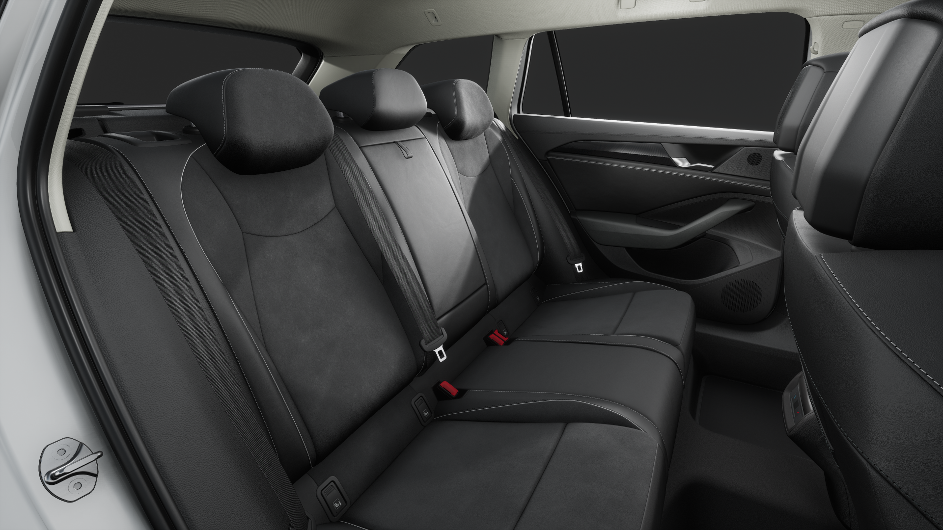 Volkswagen Passat 1.5 eTSI DSG