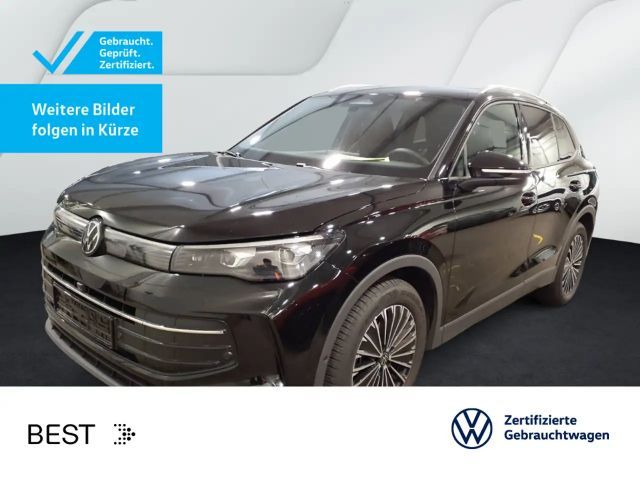 Volkswagen Tiguan 1.5 eTSI DSG IQ.Drive