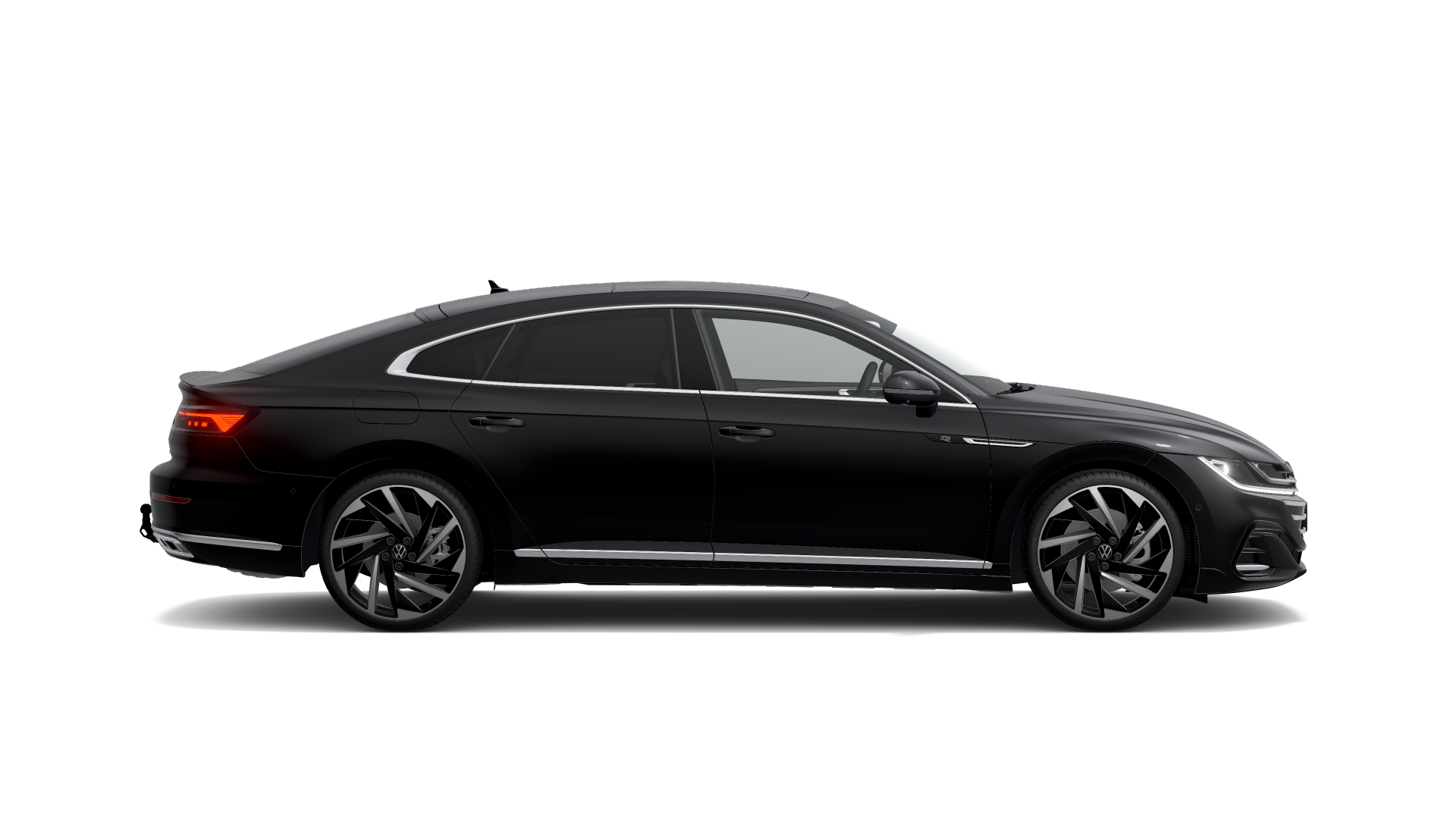 Volkswagen Arteon 4Motion R-Line