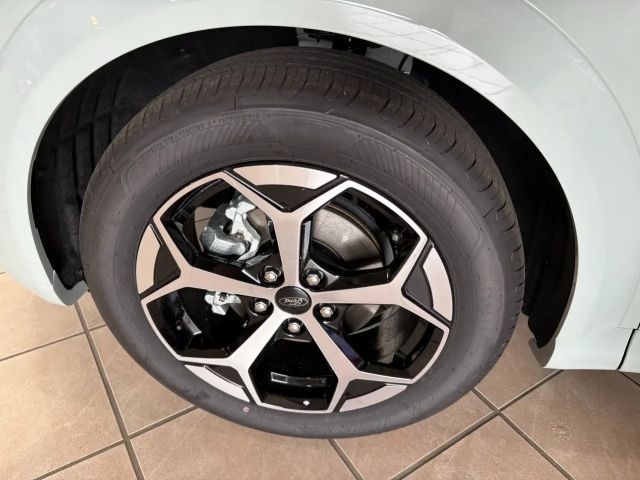 Ford Puma EcoBoost ST Line