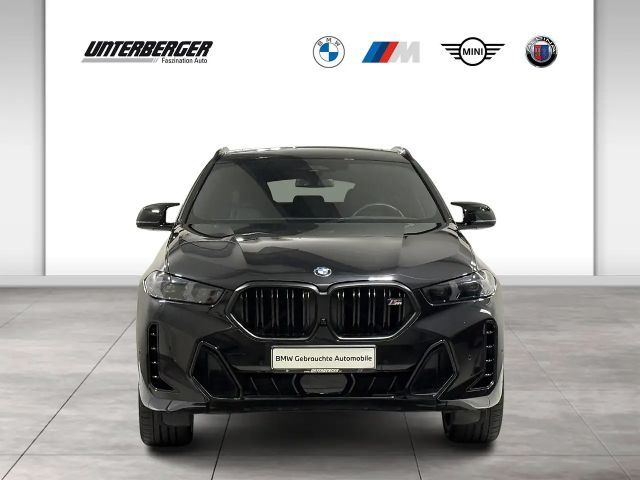 BMW X6 Coupé M60i xDrive