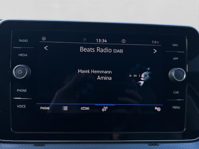 Volkswagen T-Cross 1.5 TSI DSG Style