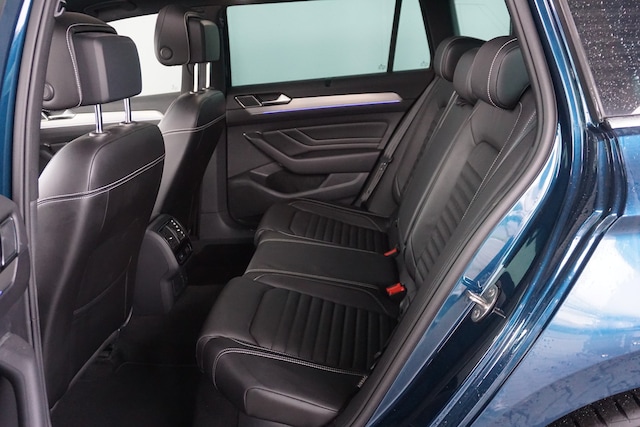 Volkswagen Passat GTE Variant