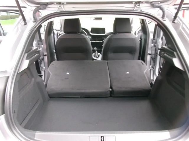 Peugeot 208 Active Pack