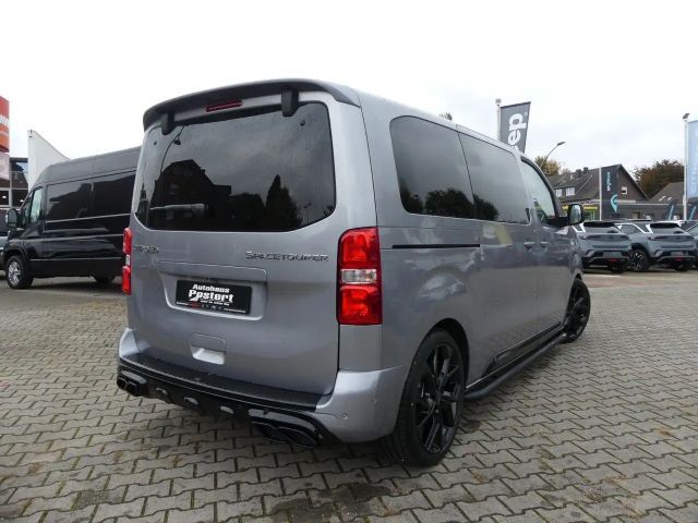 Citroën Spacetourer Max