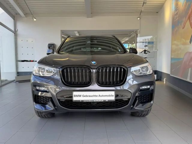 BMW X3 M-Sport xDrive xDrive30e