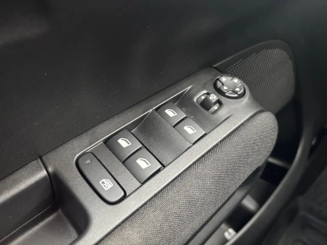 Citroën C3 Aircross PureTech Shine